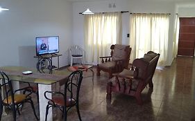 Amplio departamento Barrio Jardin